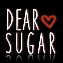 dear sugar author